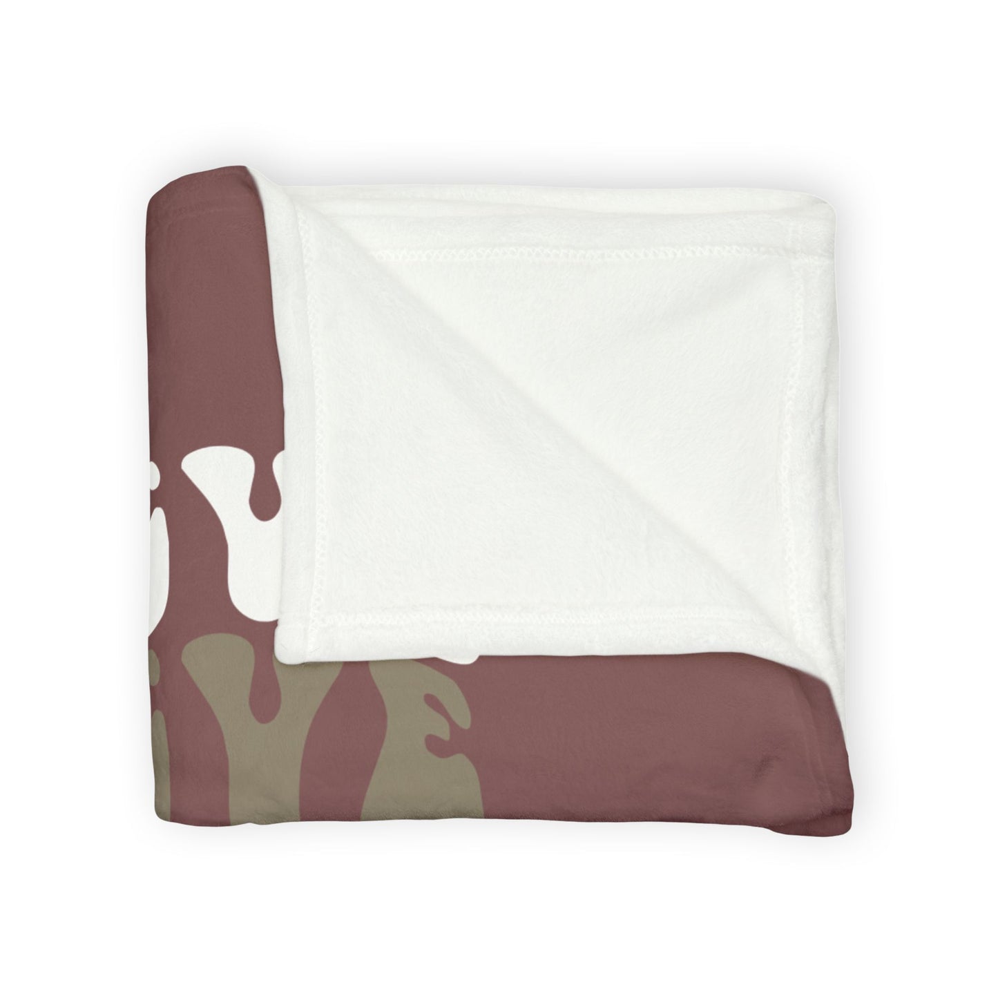 Copy of Soft Polyester Blanket