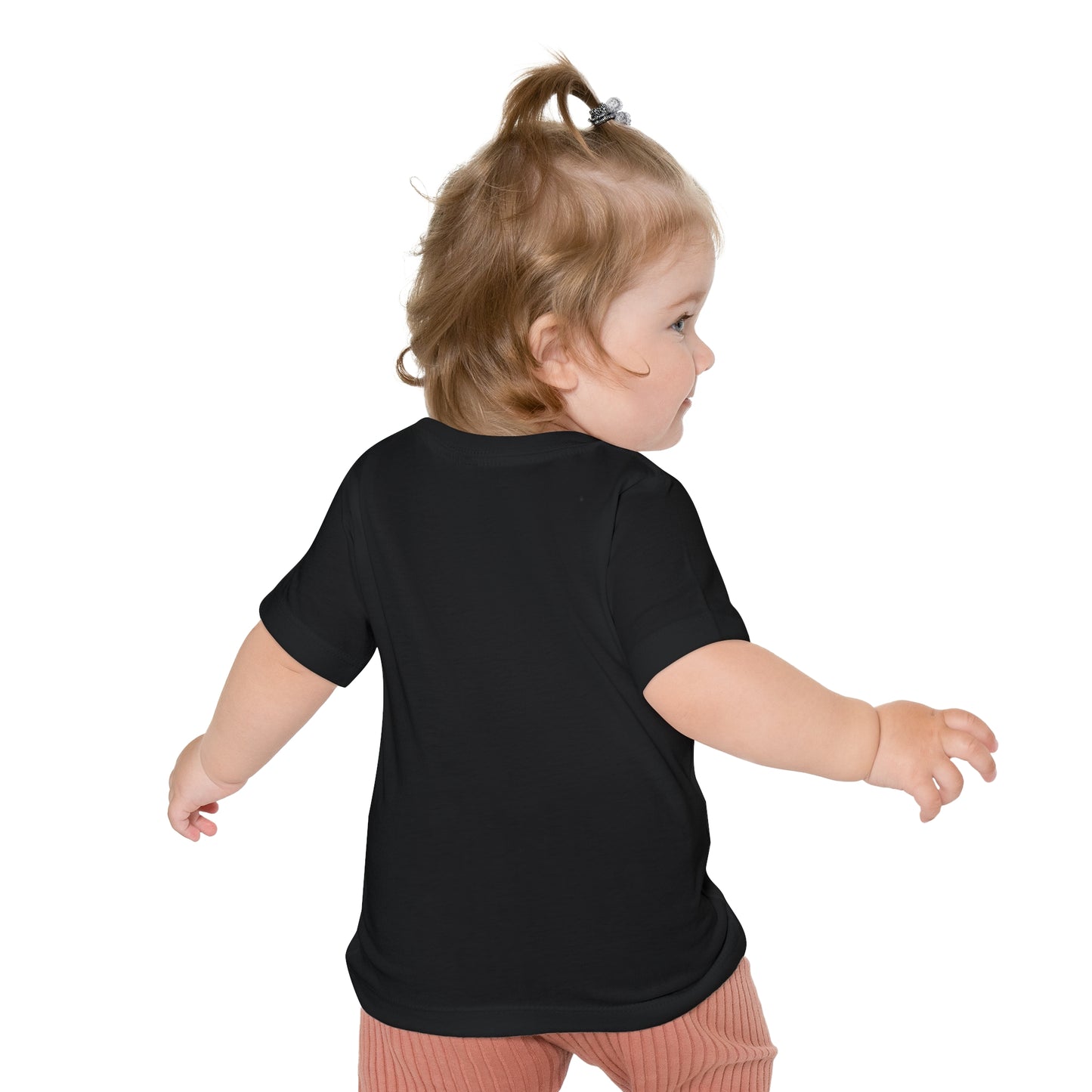 Blessed Baby T-Shirt - Matthew 10:16 Scripture Tee