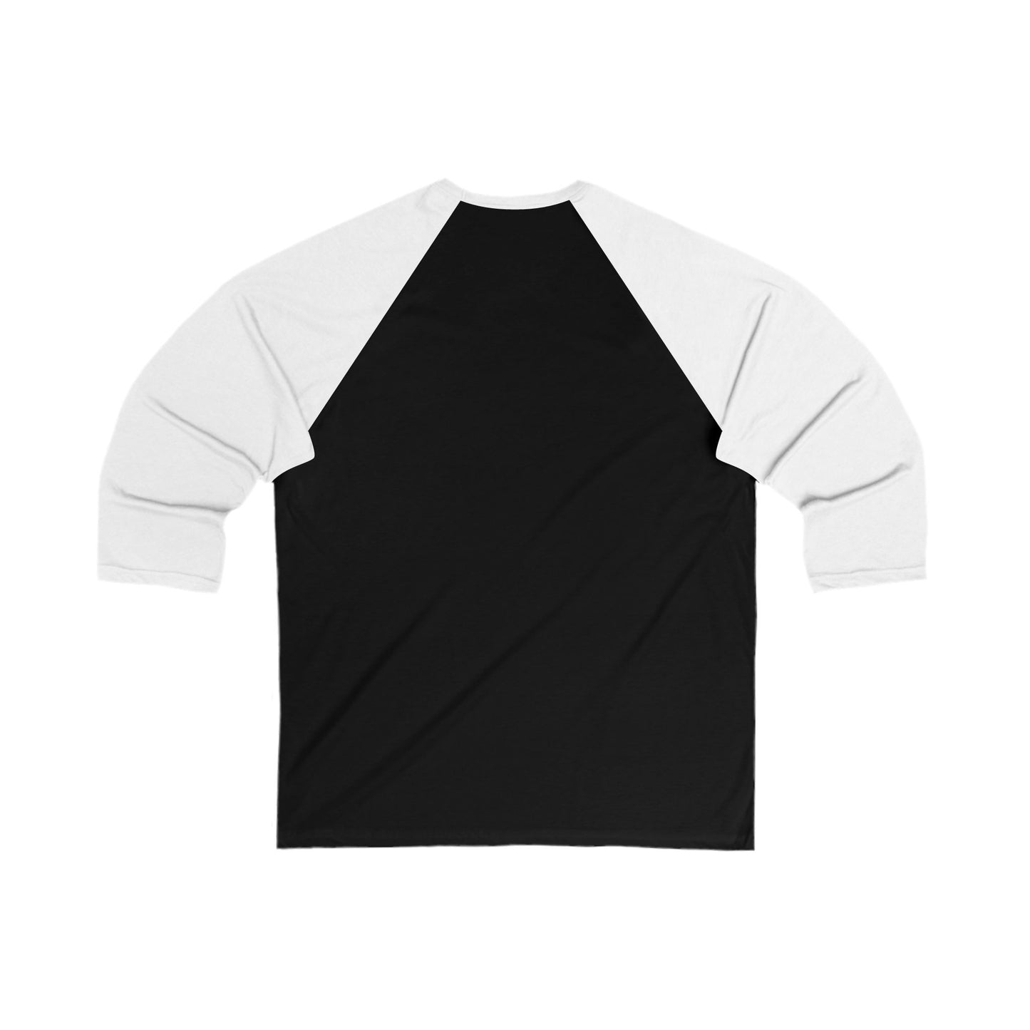 Inspirational Scripture Baseball Tee - Unisex 3/4 Sleeve Shirt with Matthew 18:10