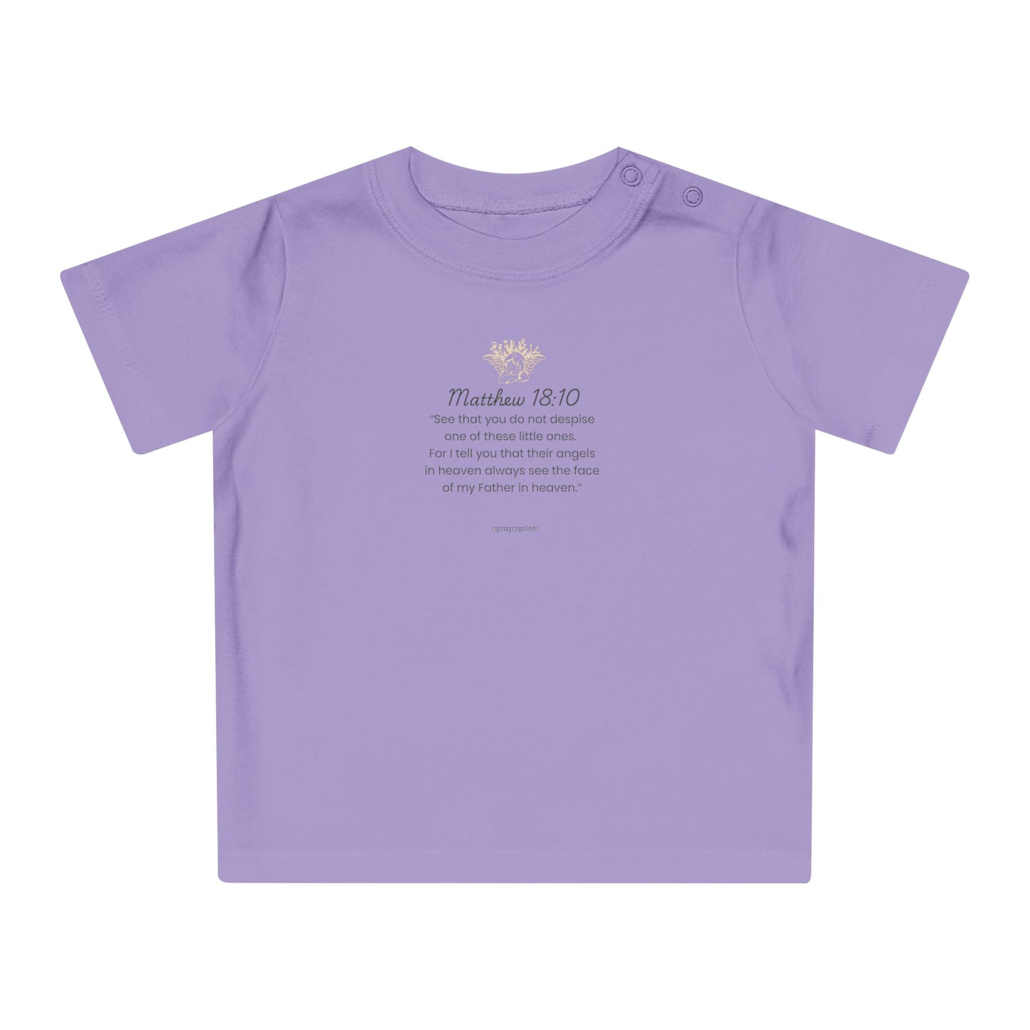 Baby T-Shirt