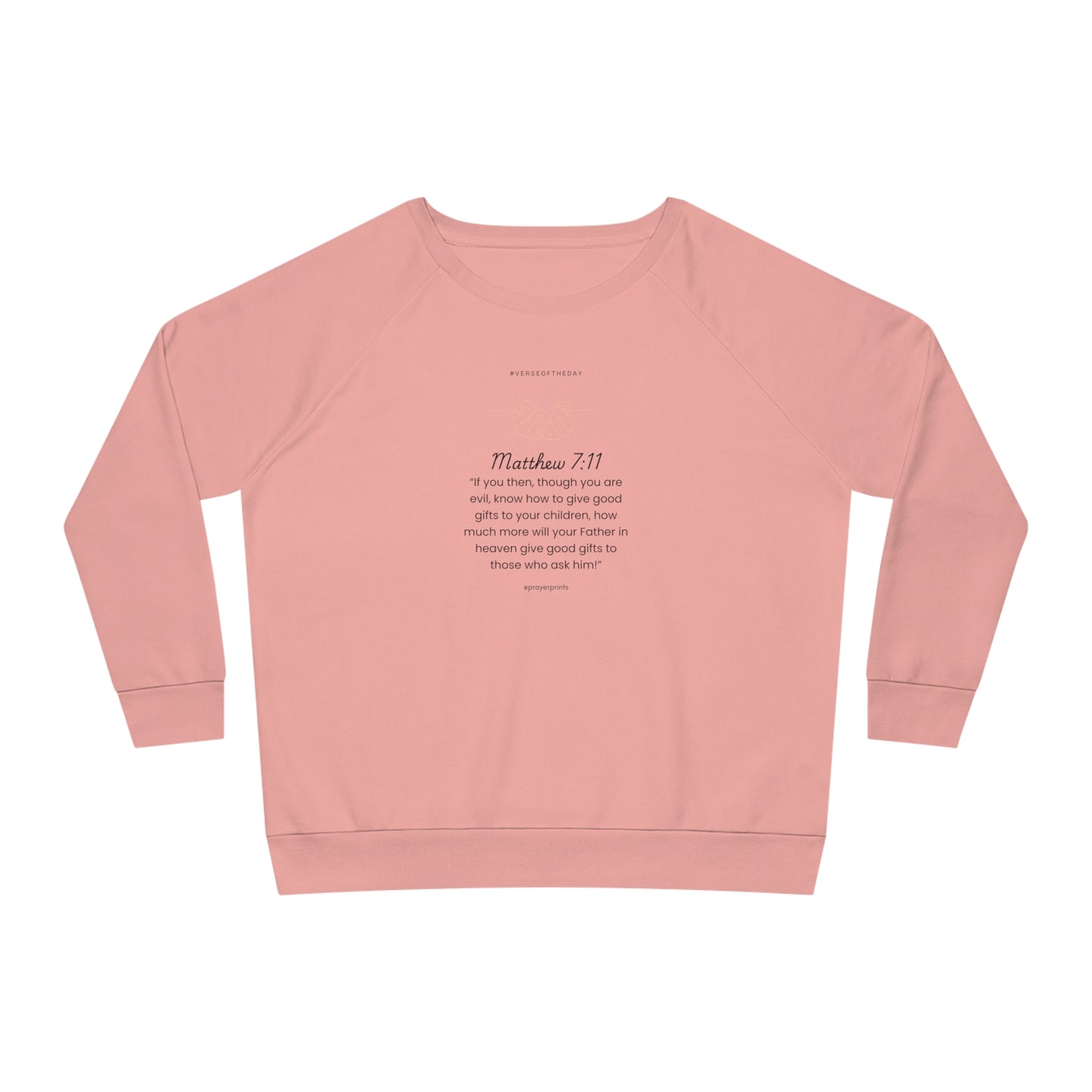 Women's Dazzler Relaxed Fit Sweatshirt