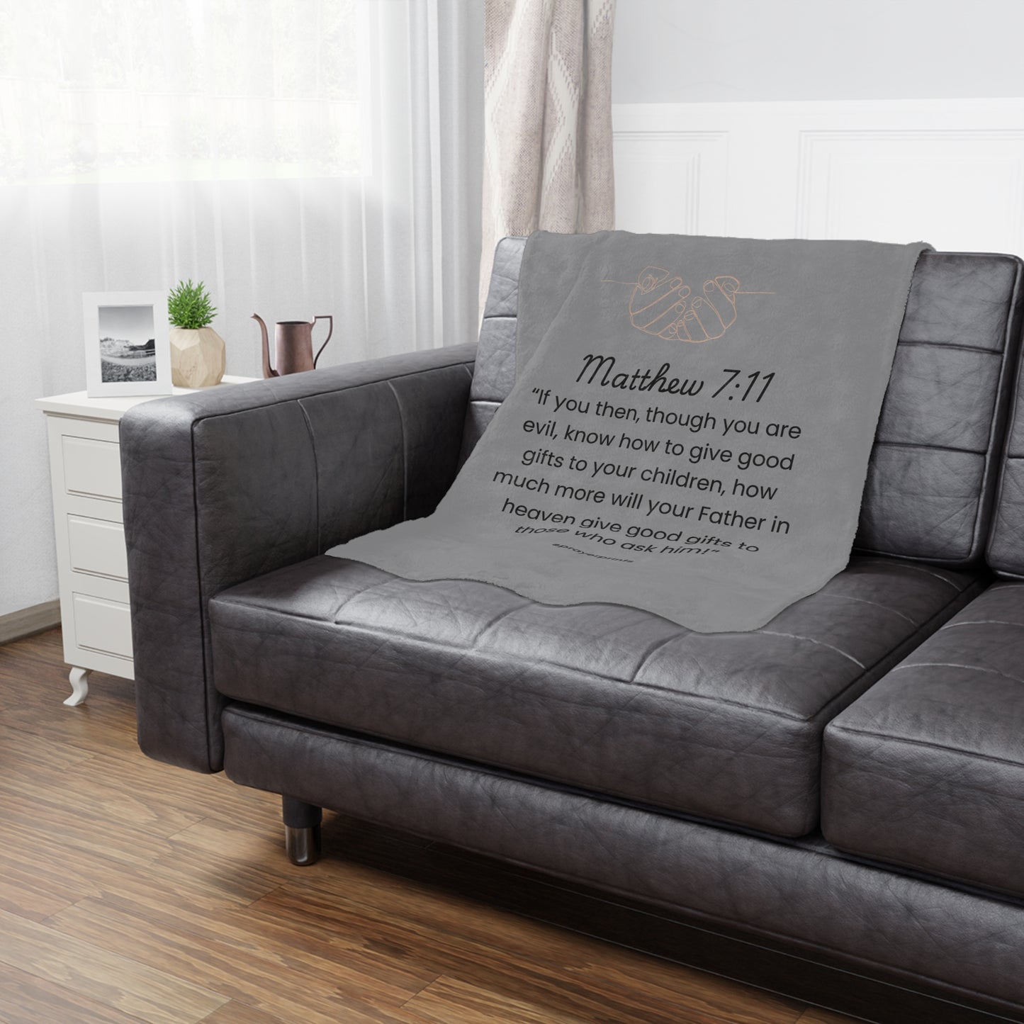 Microfiber Blanket