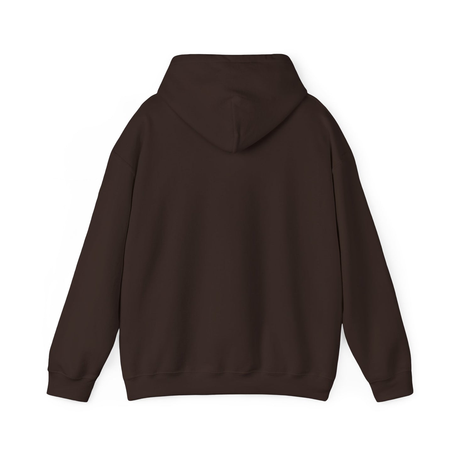 Hope Anchors the Soul Hoodie – Unisex Heavy Blend Sweatshirt