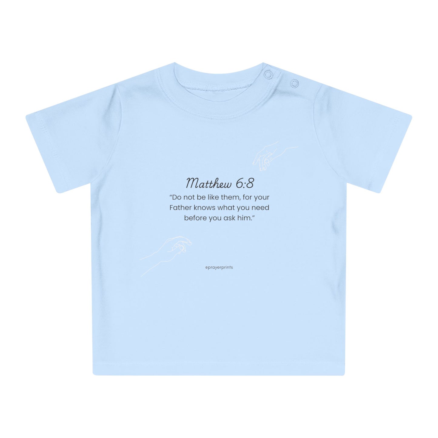 Baby T-Shirt