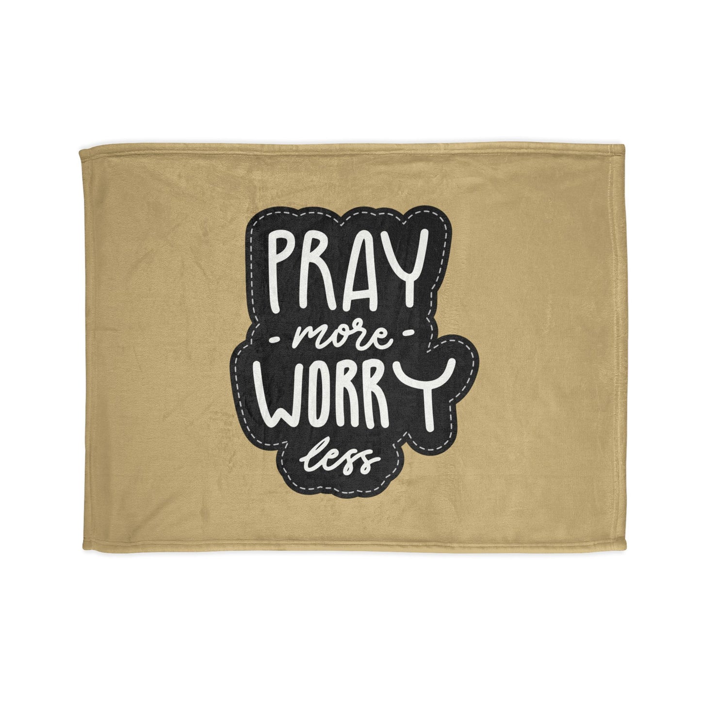 Soft Polyester Blanket