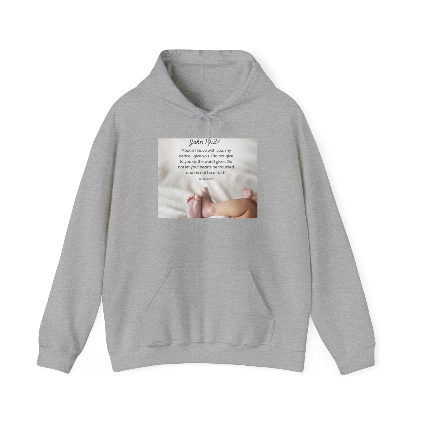 Unisex Heavy Blend™ Hooded Sweatshirt