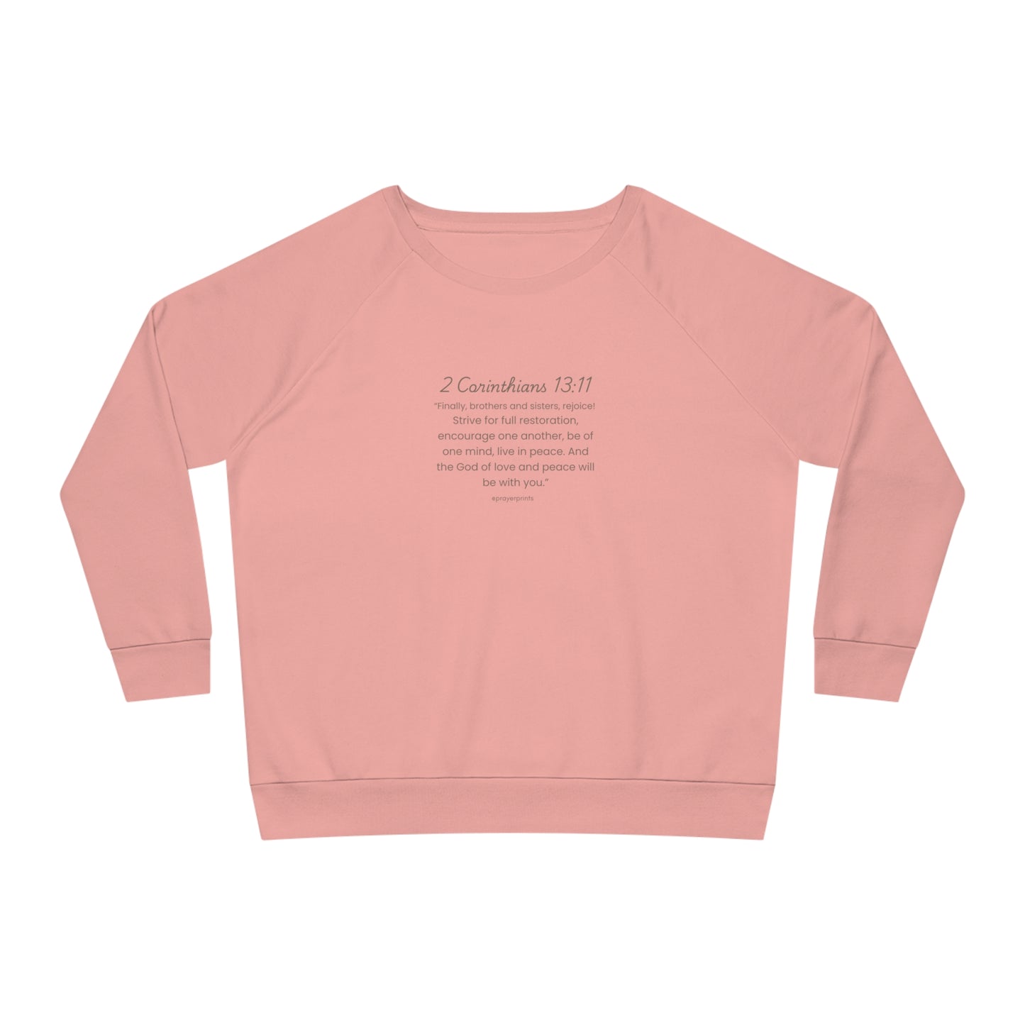 Women's Dazzler Relaxed Fit Sweatshirt