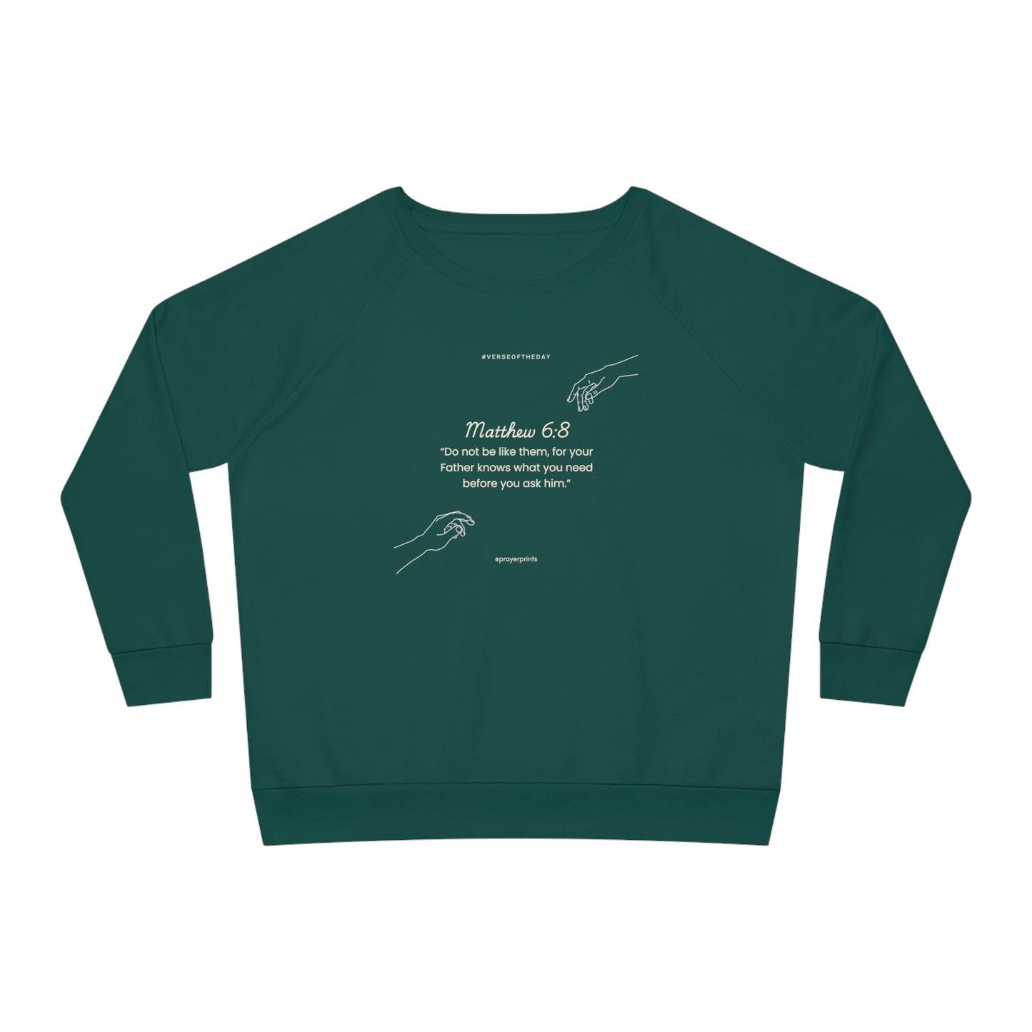 Women's Dazzler Relaxed Fit Sweatshirt