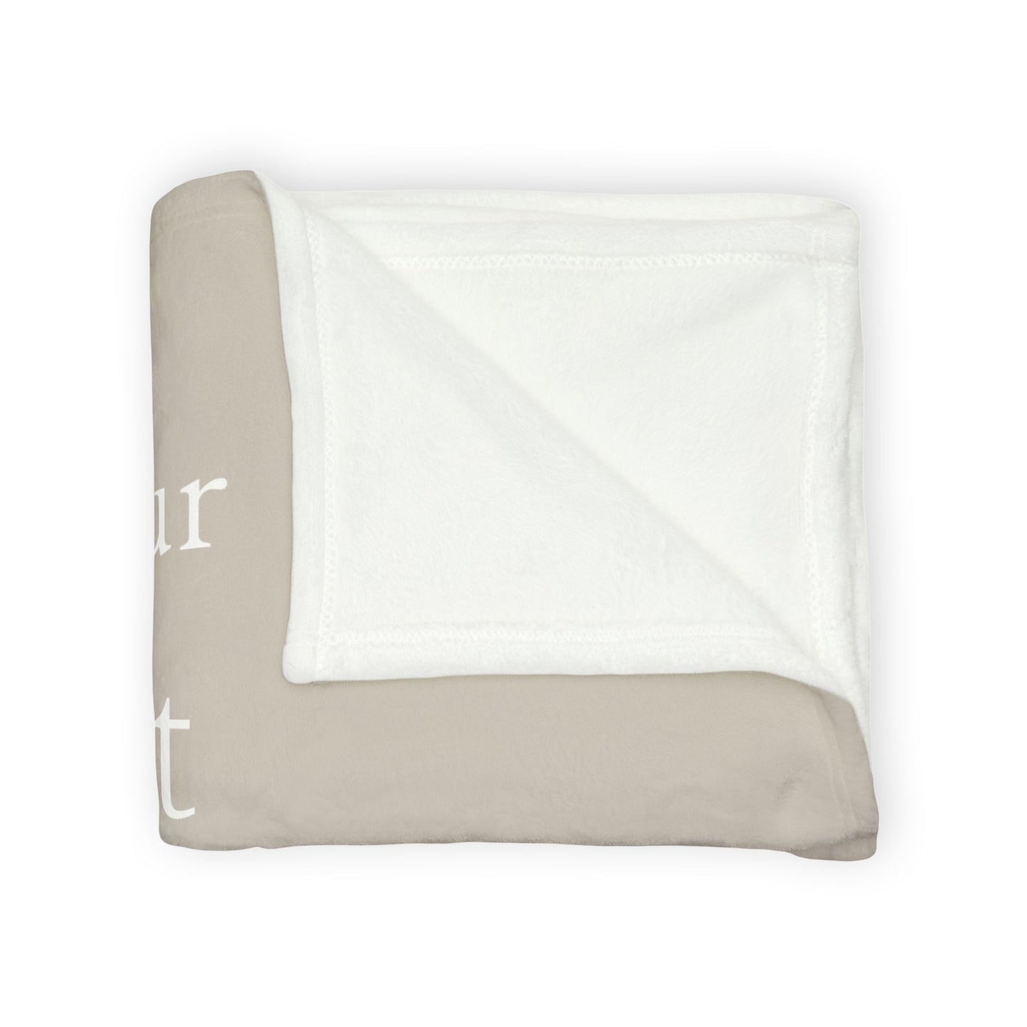 Soft Polyester Blanket