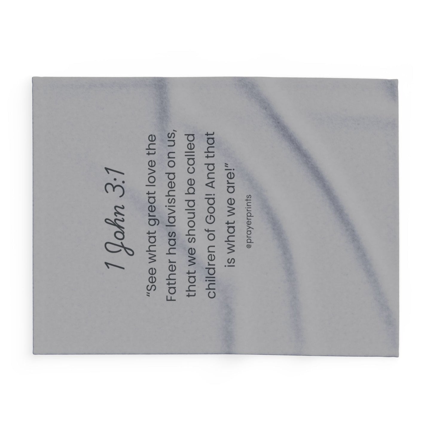 Arctic Fleece Blanket