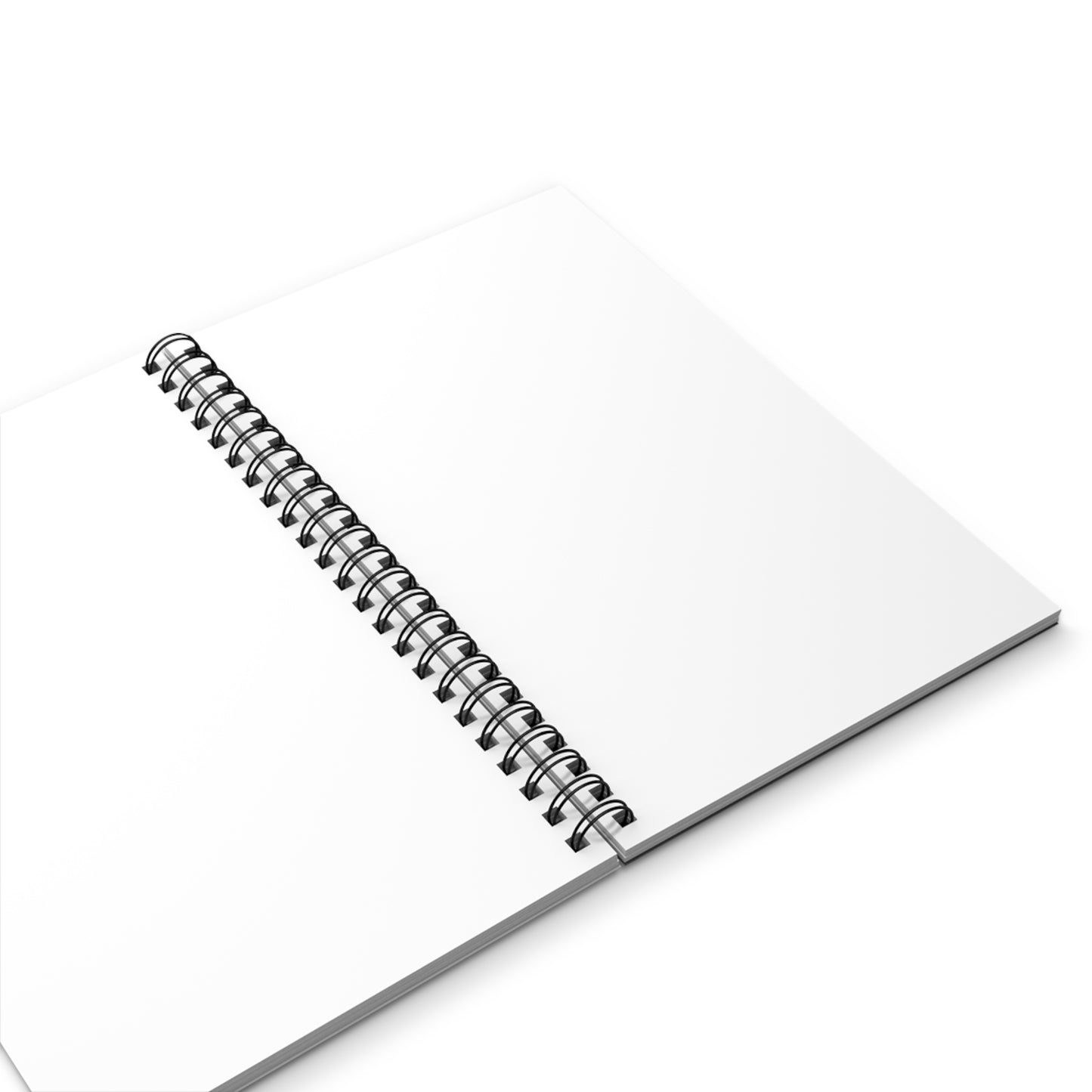 Elegant Prayer Journal - Spiral Bound Notebook for Reflection and Gratitude