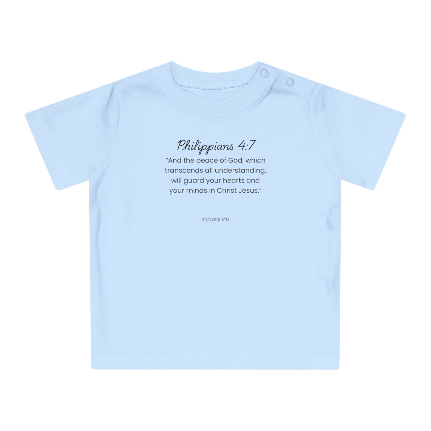 Baby T-Shirt