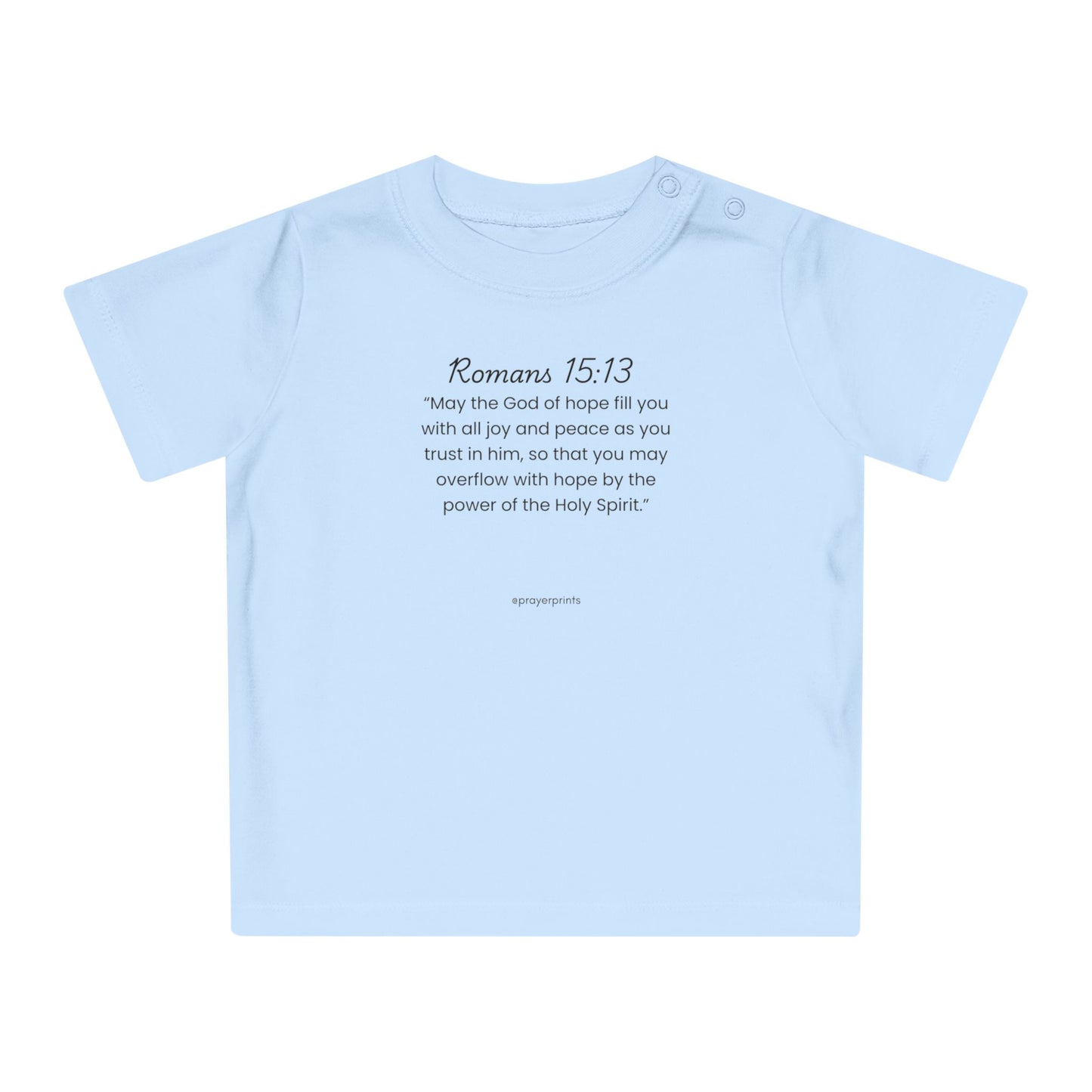 Baby T-Shirt