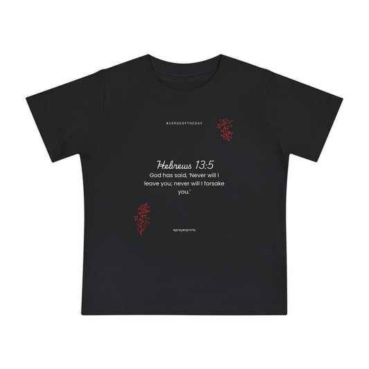 Baby Short Sleeve T-Shirt
