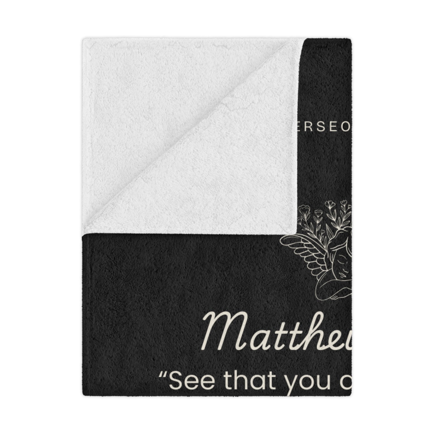 Microfiber Blanket