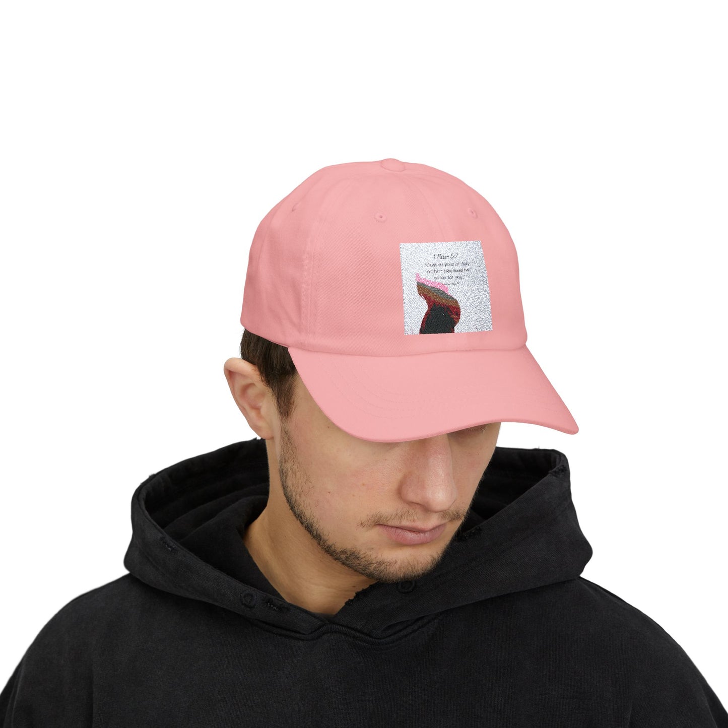 Classic Dad Cap