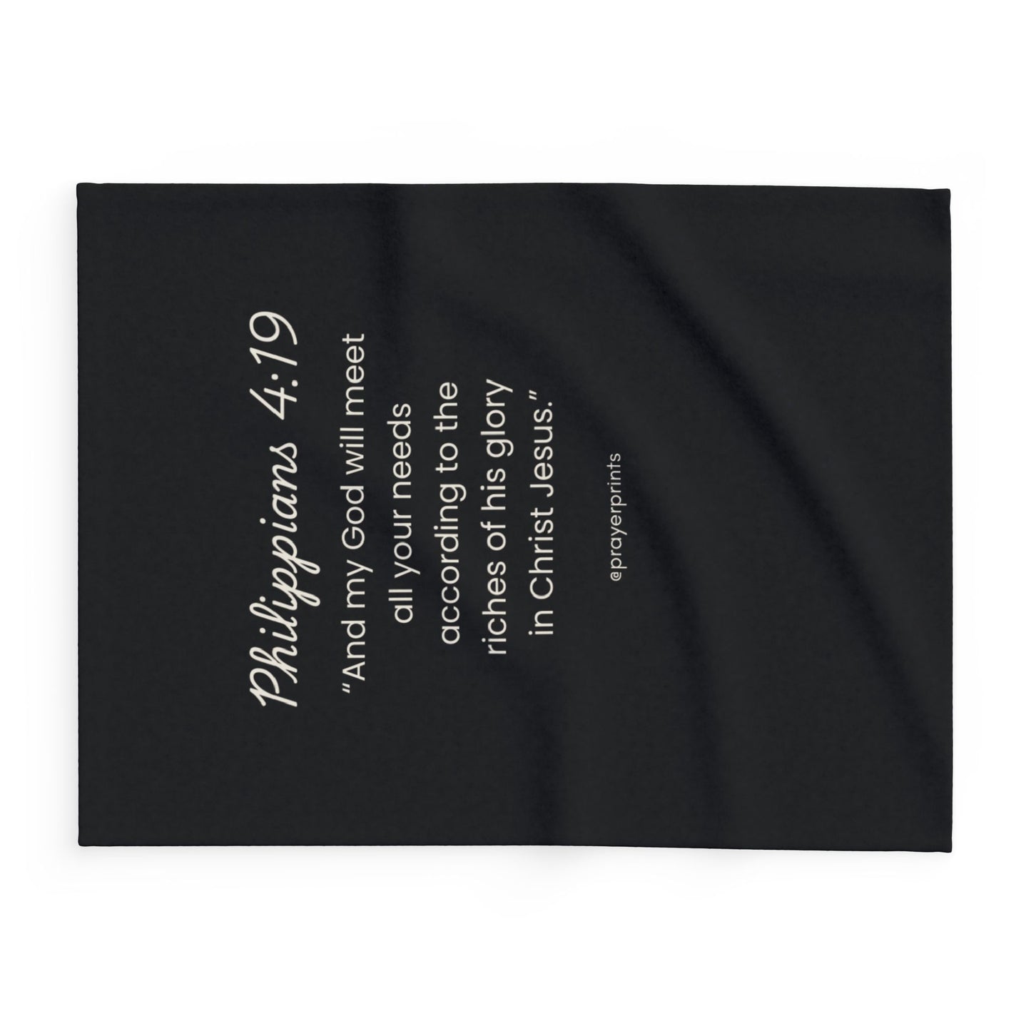 Arctic Fleece Blanket