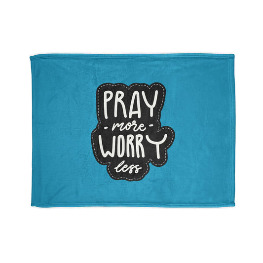 Soft Polyester Blanket