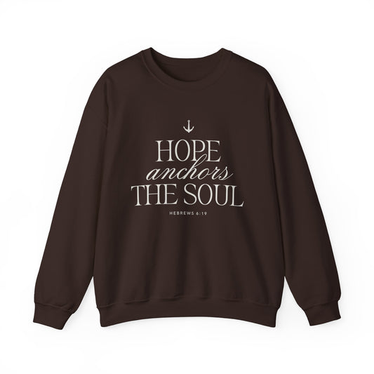 Copy of Copy of Unisex Heavy Blend™ Crewneck Sweatshirt