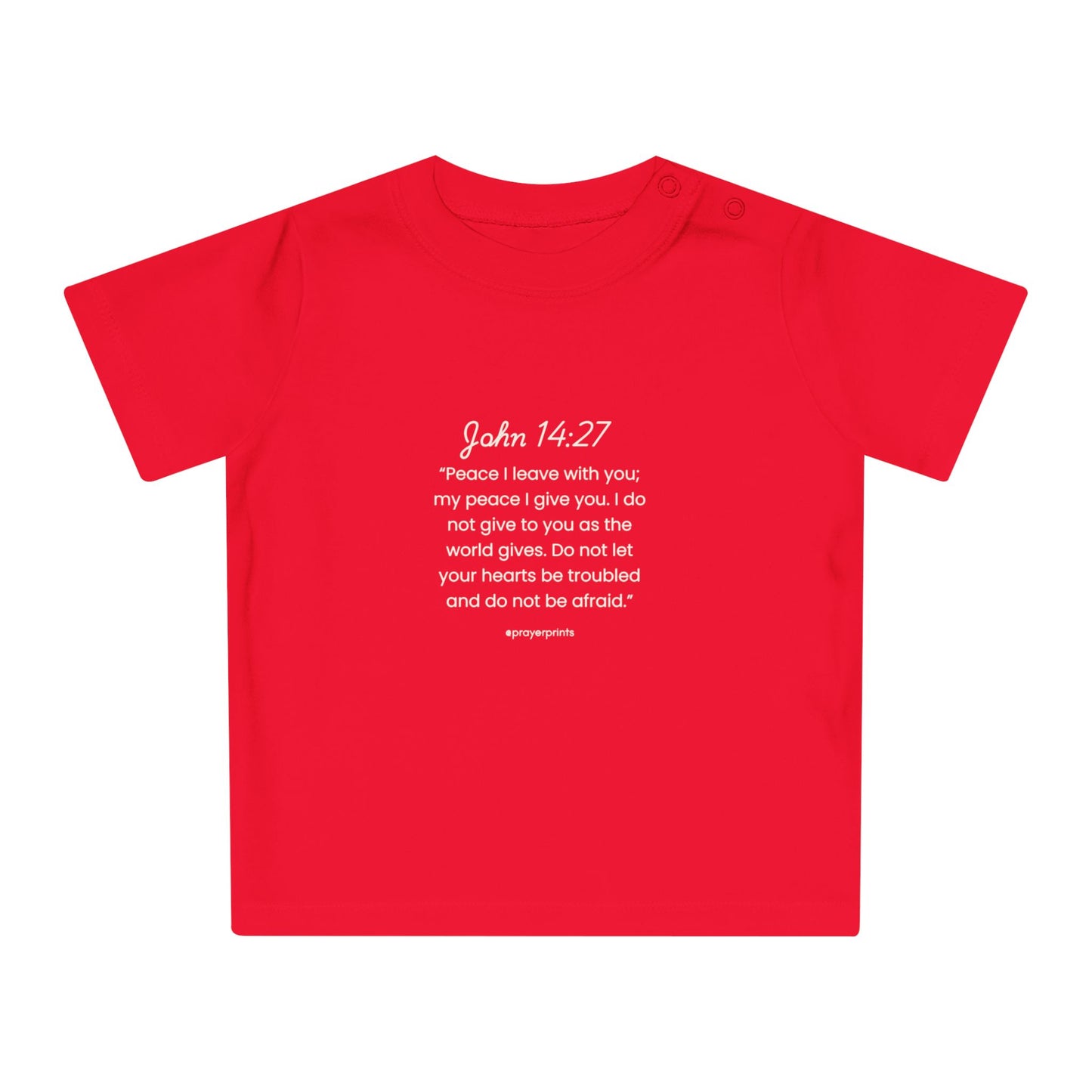 Baby T-Shirt