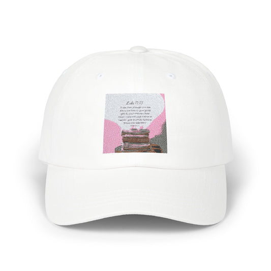 Classic Dad Cap