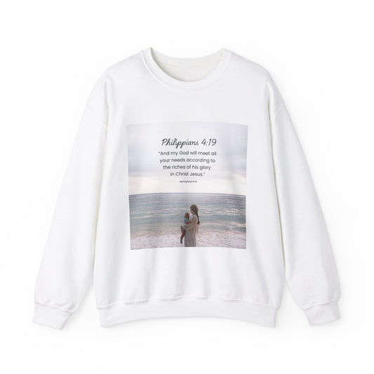 Unisex Heavy Blend™ Crewneck Sweatshirt