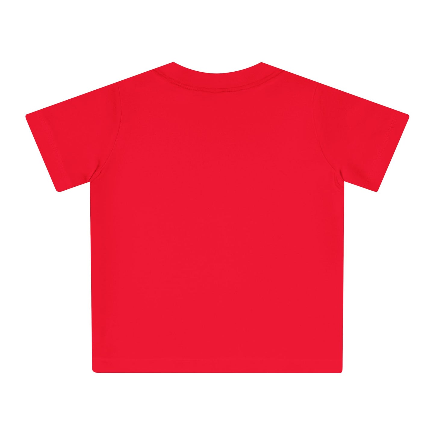 Cute Baby T-Shirt with Matthew 18:10 - Perfect for Christening and Everyday Wear