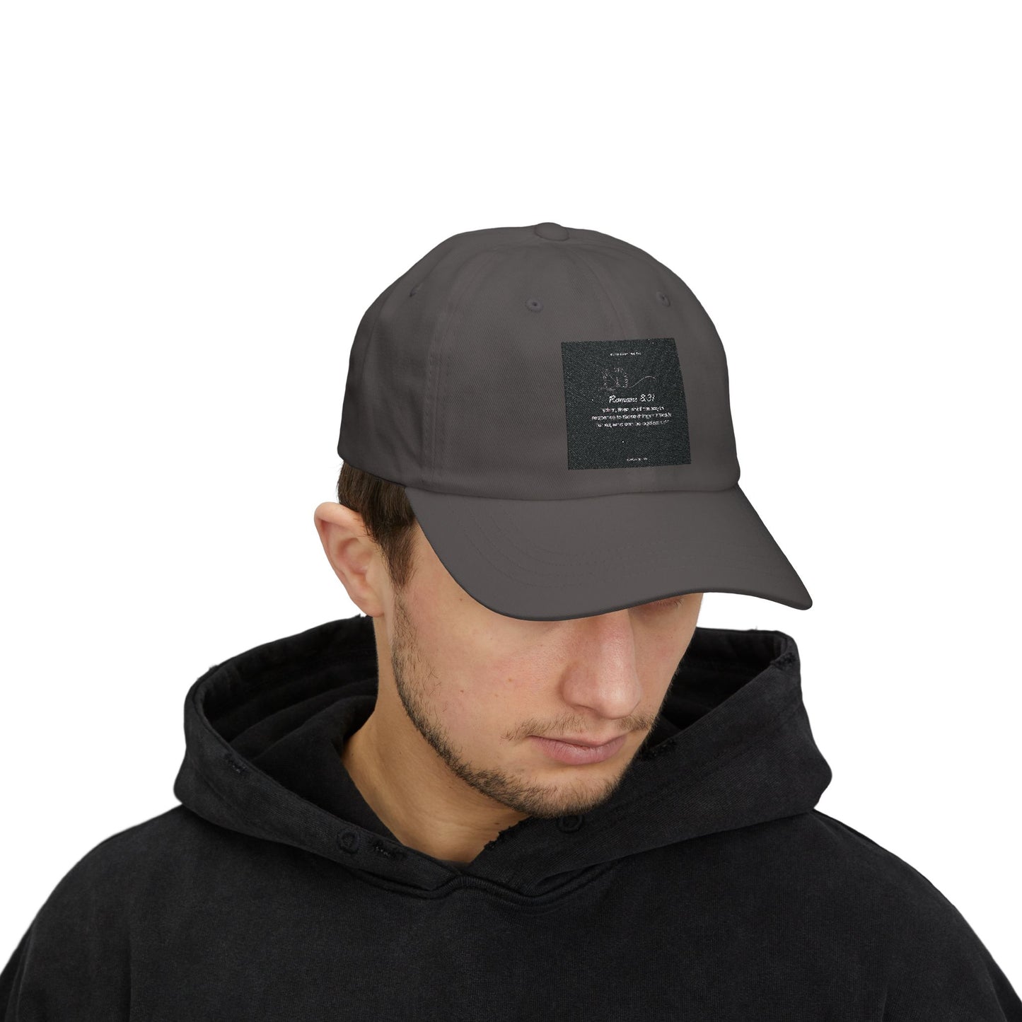 Classic Dad Cap