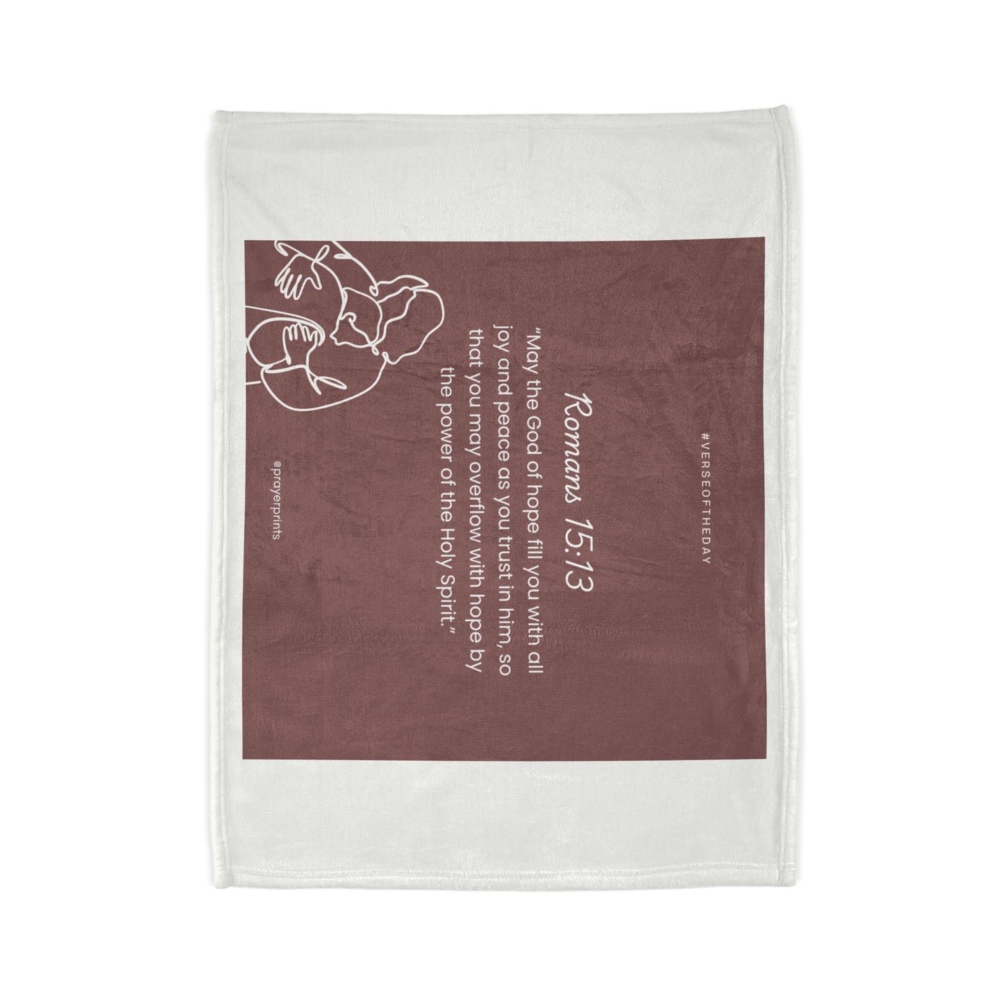 Soft Polyester Blanket