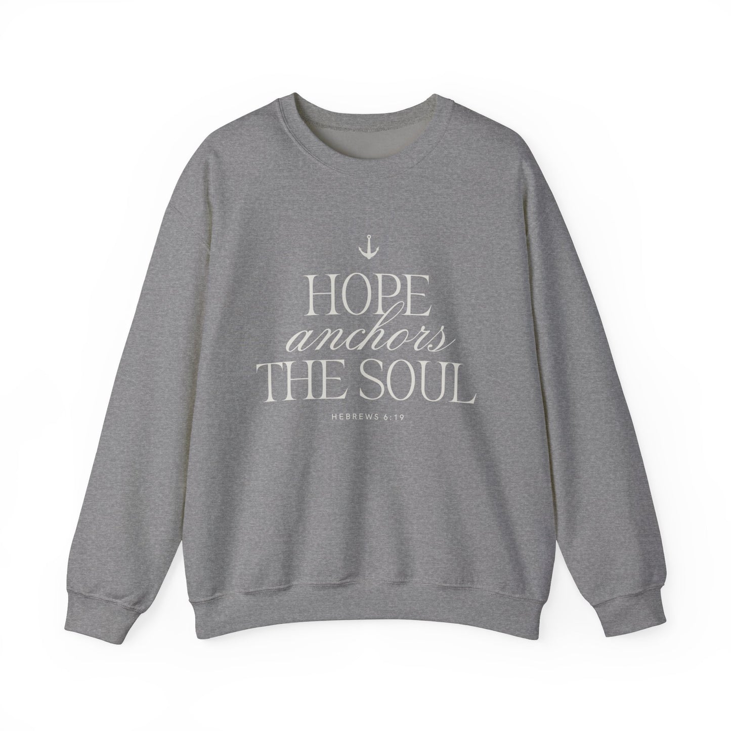 Copy of Copy of Unisex Heavy Blend™ Crewneck Sweatshirt