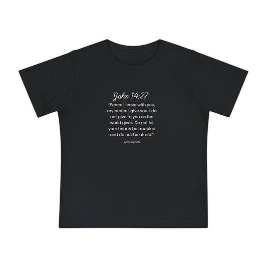 Baby Short Sleeve T-Shirt