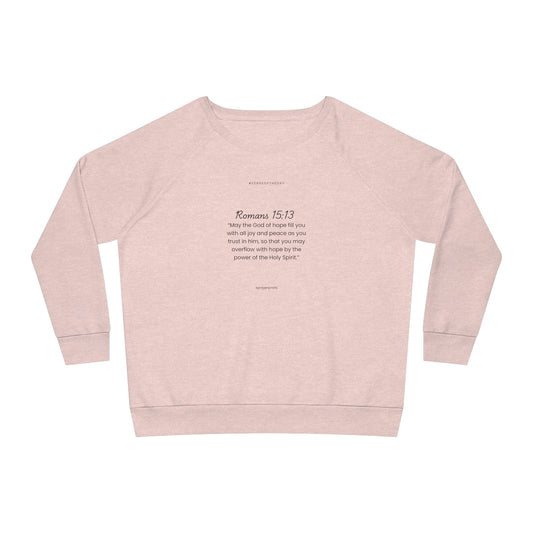 Women's Dazzler Relaxed Fit Sweatshirt
