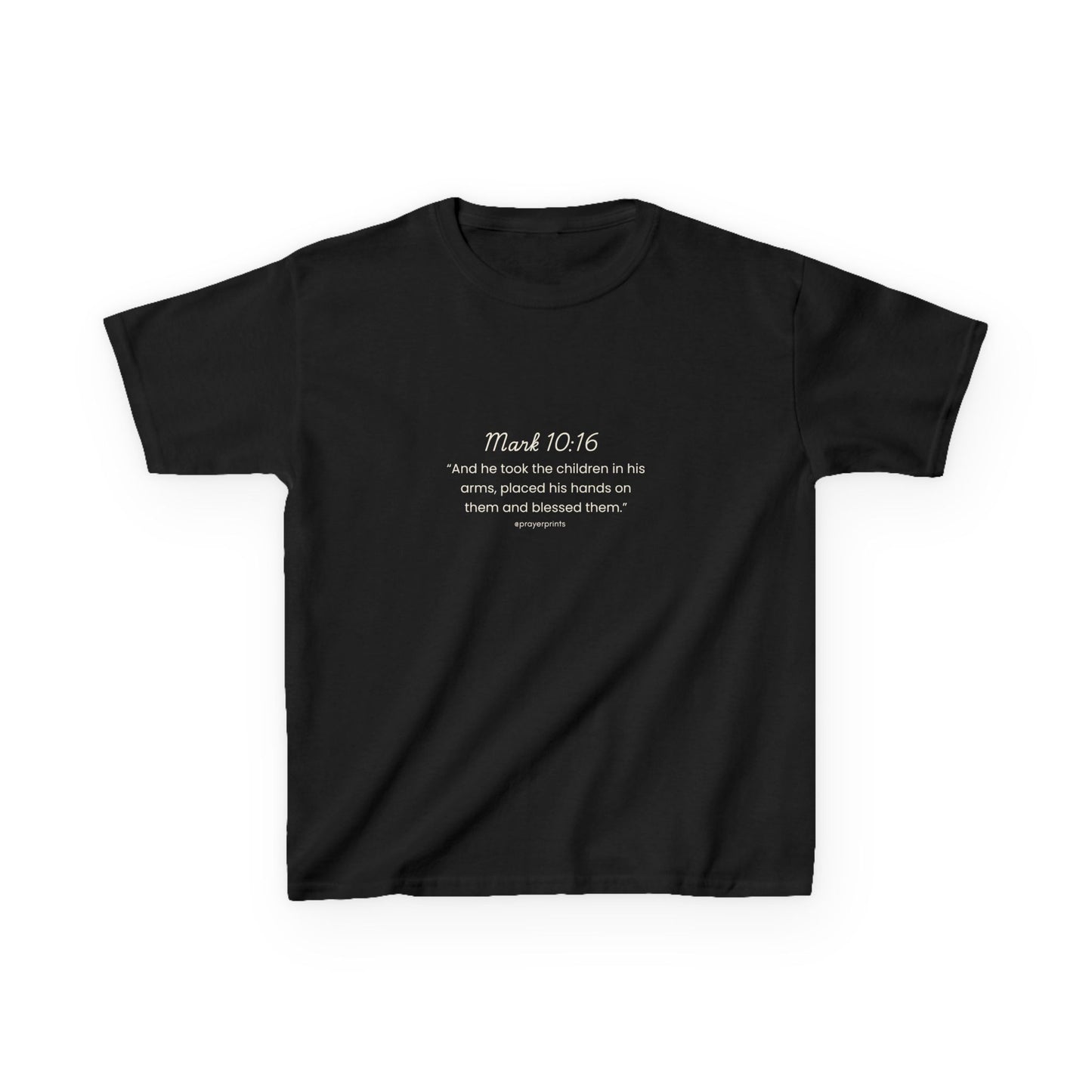 Kids Heavy Cotton™ Tee