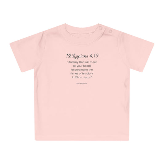 Baby T-Shirt