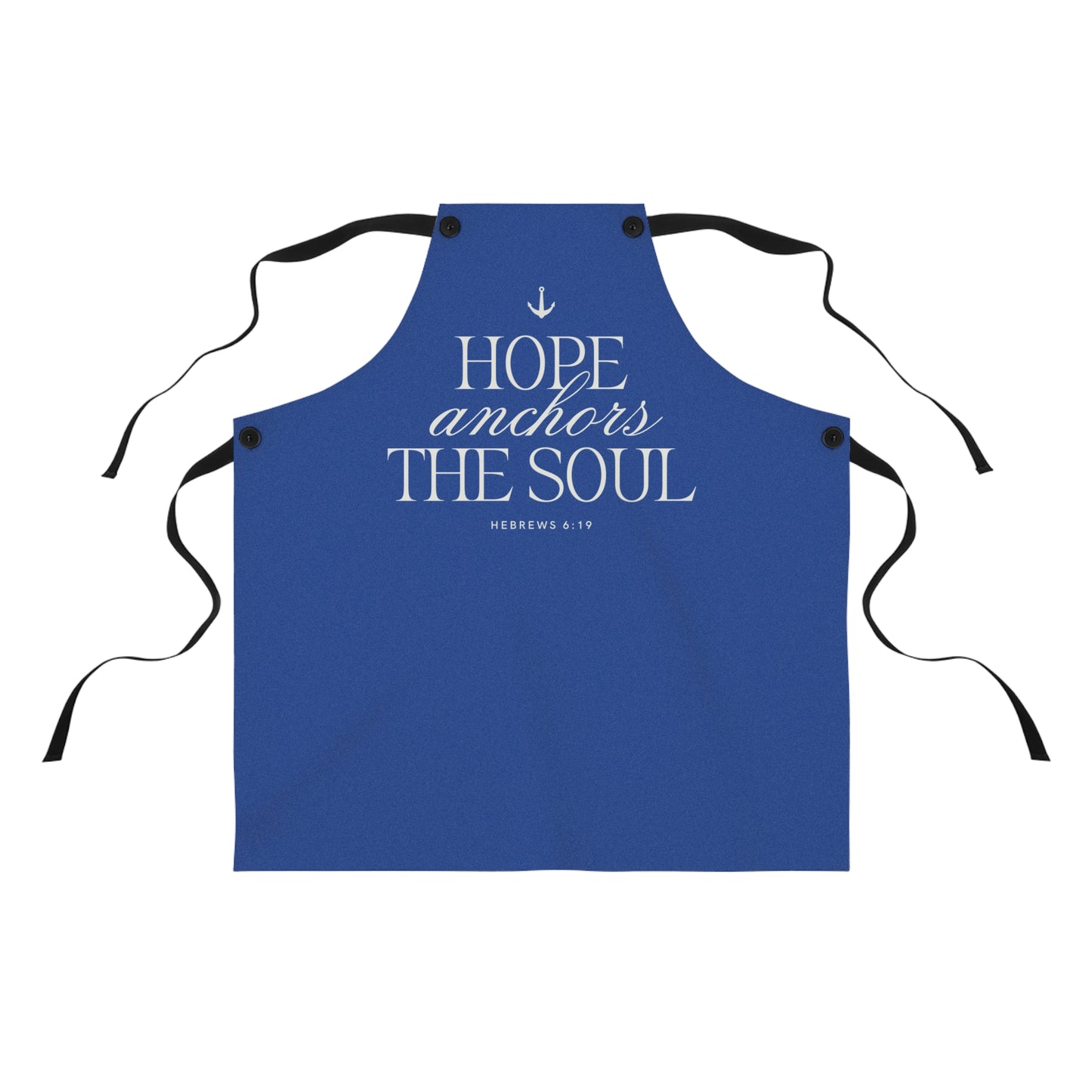 Copy of Apron (AOP)