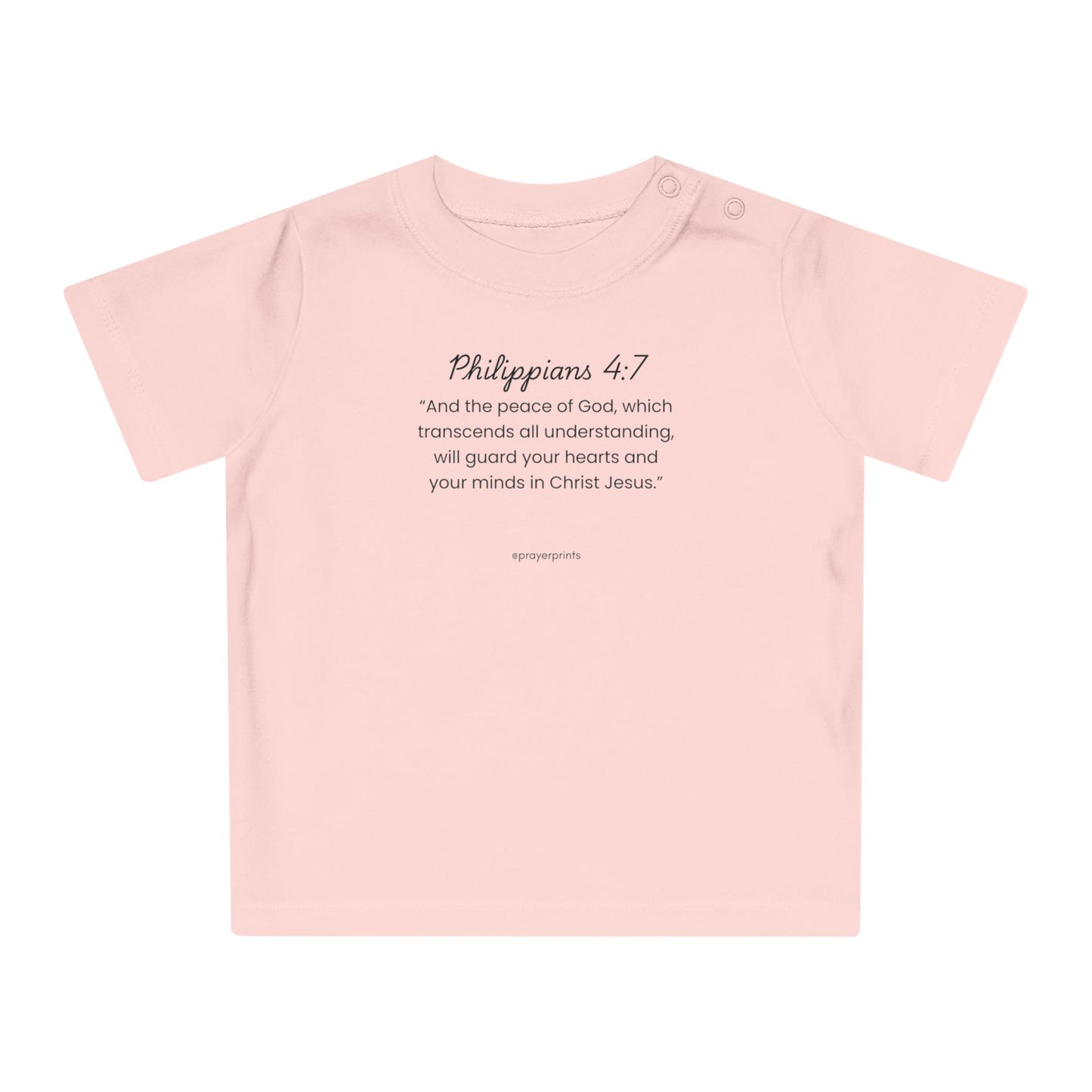Baby T-Shirt
