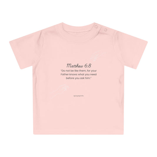 Baby T-Shirt