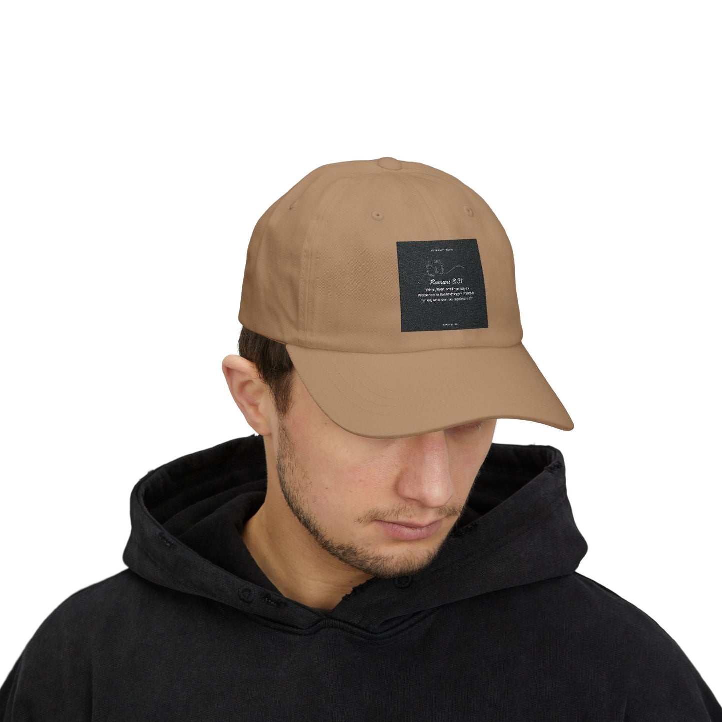 Classic Dad Cap