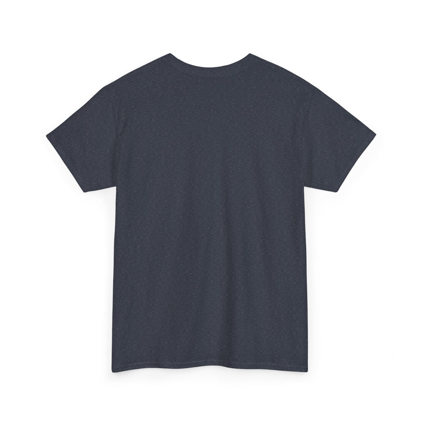 Philippians 4:7 Inspirational Unisex Heavy Cotton Tee