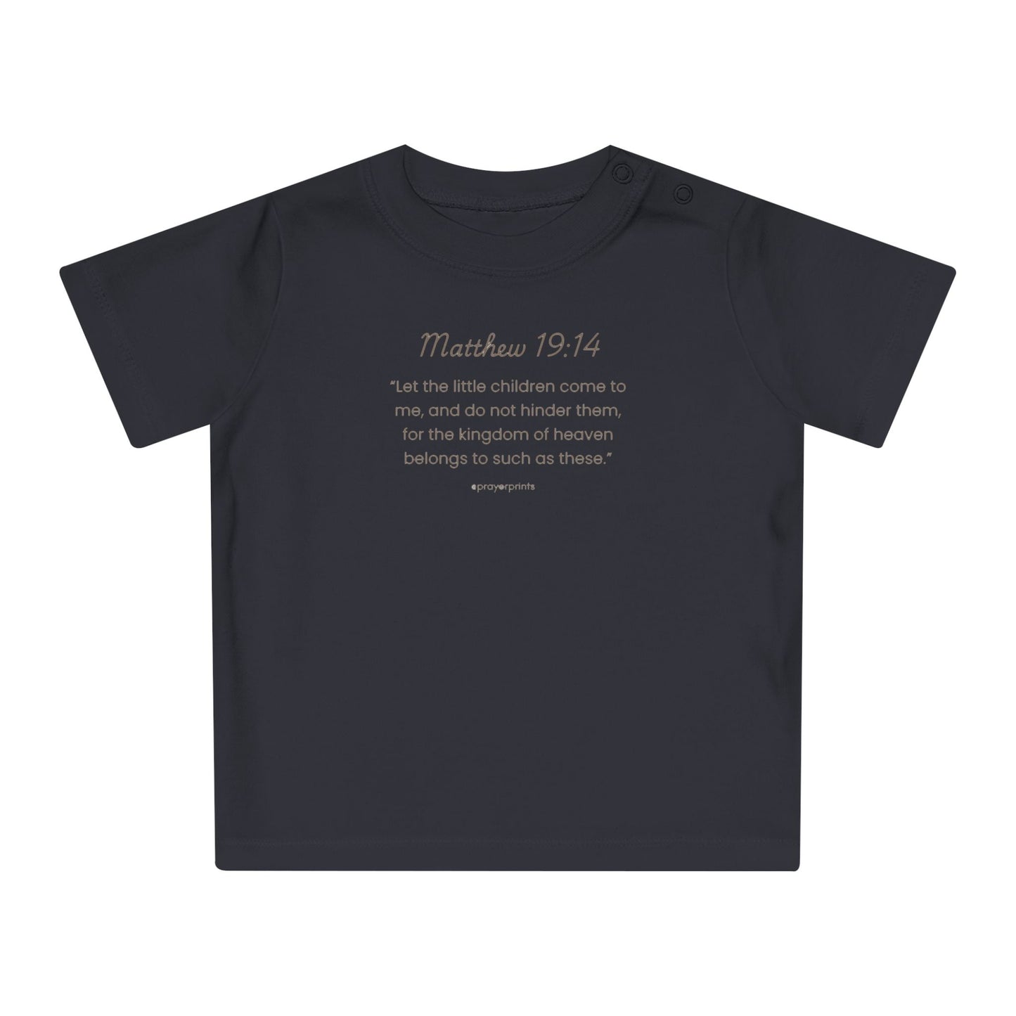 Baby T-Shirt