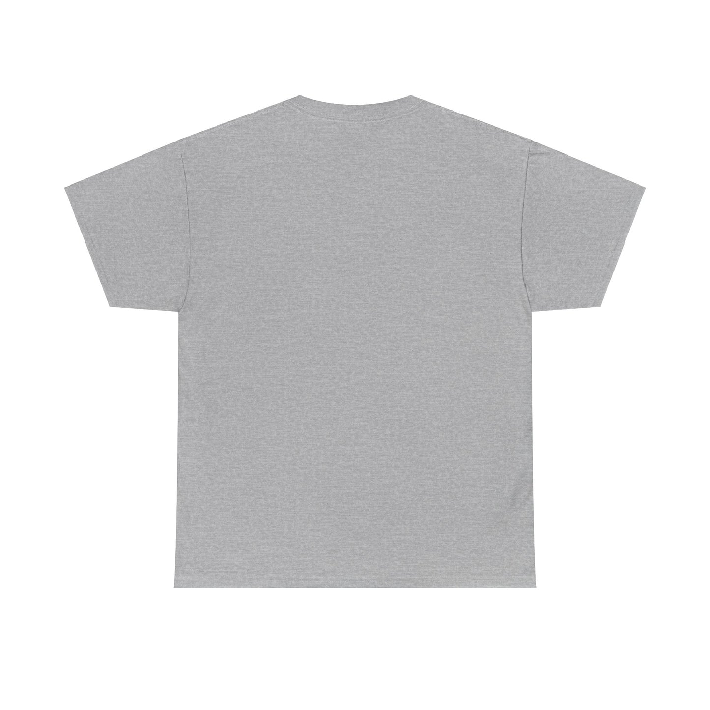 Inspirational Bible Verse Unisex Heavy Cotton Tee - Luke 11:13