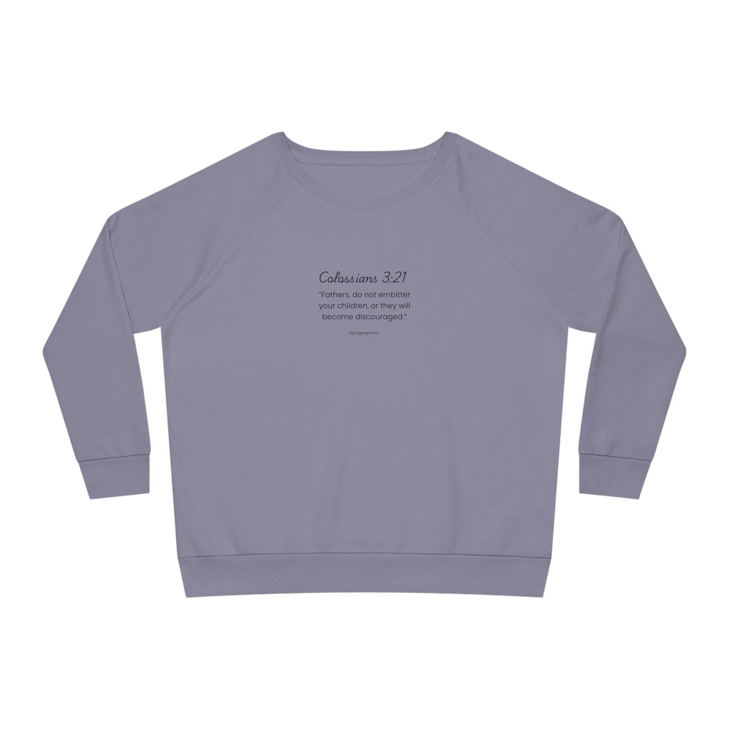 Women's Dazzler Relaxed Fit Sweatshirt