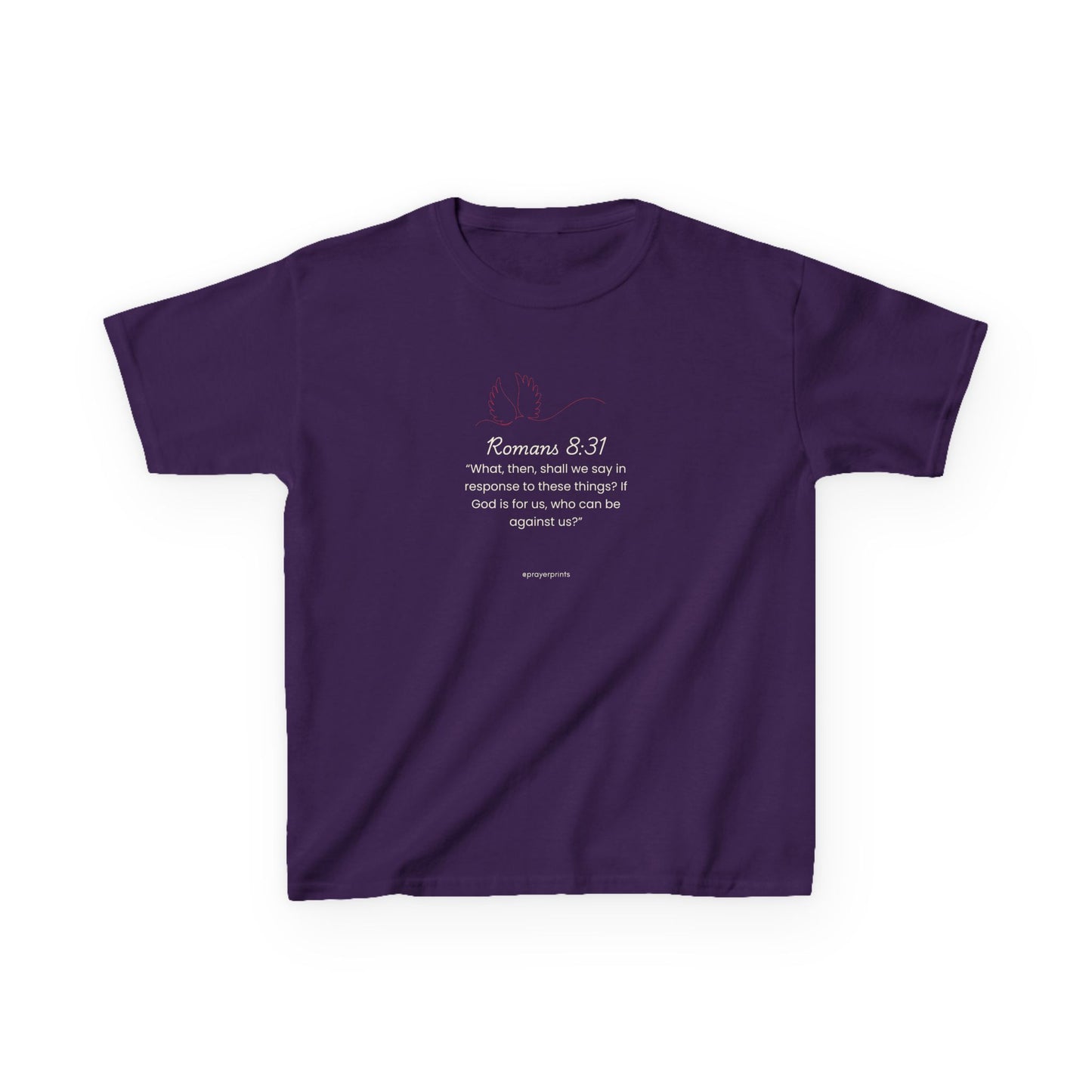 Kids Heavy Cotton™ Tee