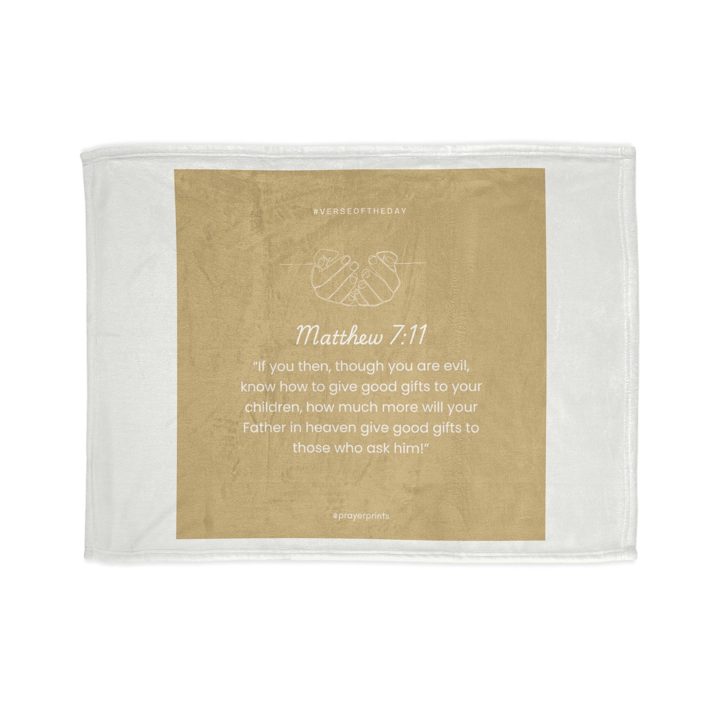 Soft Polyester Blanket