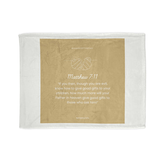 Soft Polyester Blanket