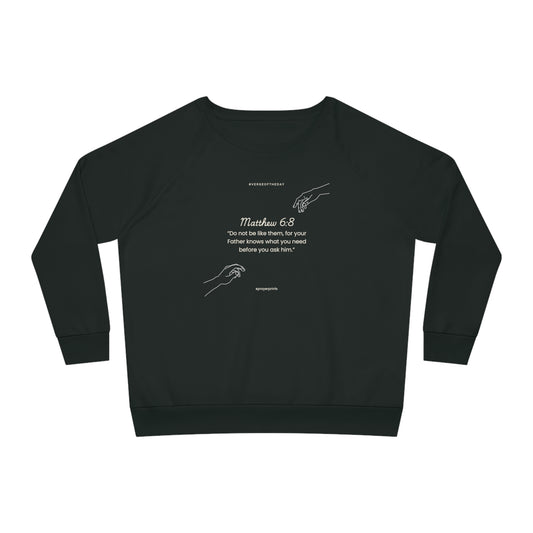 Women's Dazzler Relaxed Fit Sweatshirt