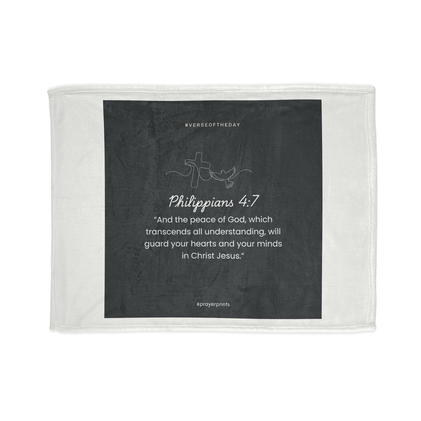 Soft Polyester Blanket