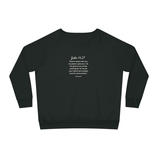 Women's Dazzler Relaxed Fit Sweatshirt
