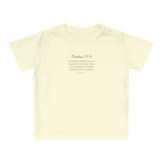 Baby T-Shirt