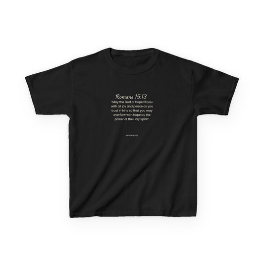 Kids Heavy Cotton™ Tee